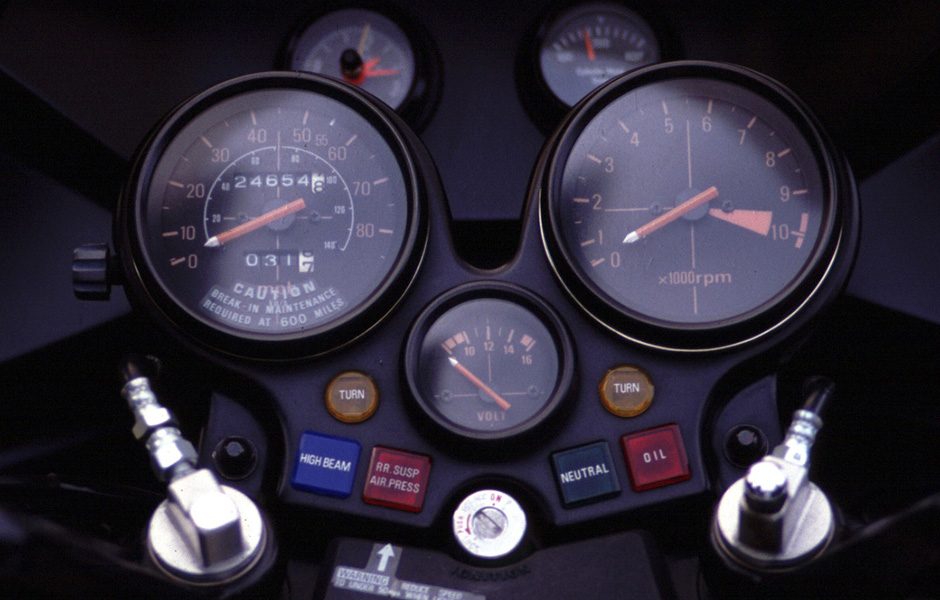 throttle jockey time pass gas ride electric cbxclocks