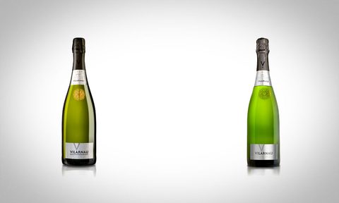 Cava Heart