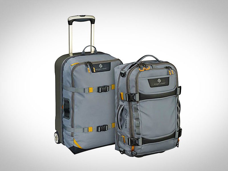 Eagle Creek Morphus 22 Wheeled Backpack