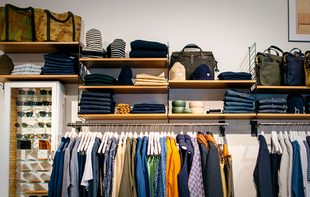 Goods, Copenhagen