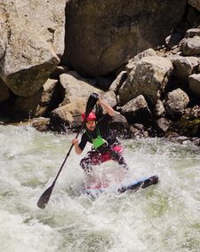 Hala Pe&ntilde;o Wave Rider