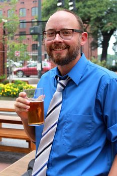 Lee Heidel - High on Hops