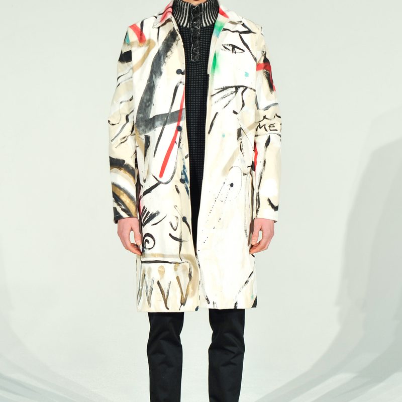 new york fashion week show recap lucio castro fw15