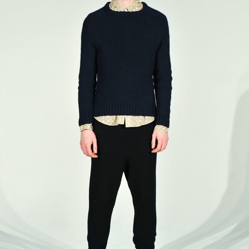 new york fashion week show recap lucio castro fw15