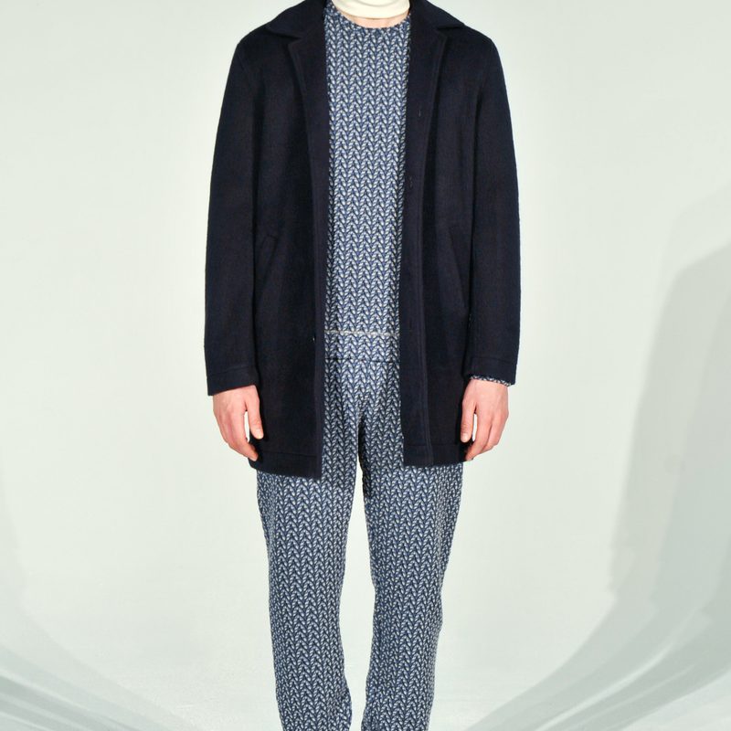 new york fashion week show recap lucio castro fw15