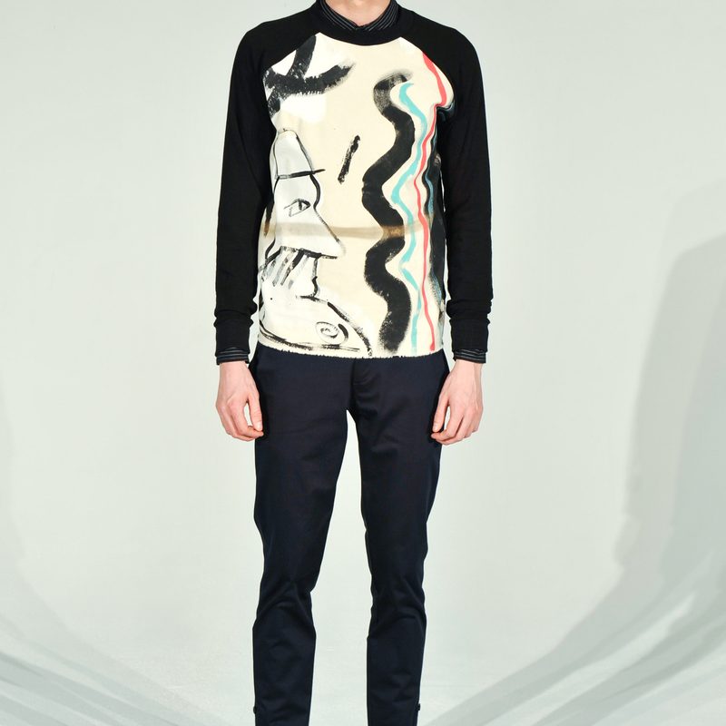 new york fashion week show recap lucio castro fw15