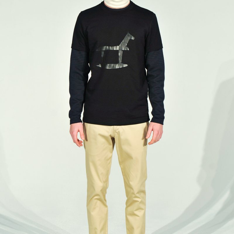 new york fashion week show recap lucio castro fw15