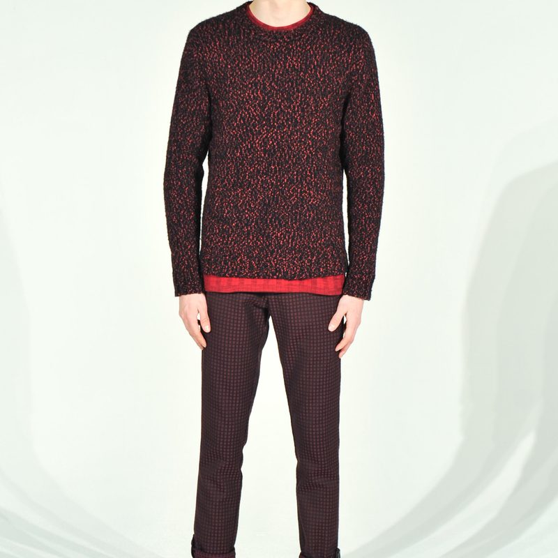new york fashion week show recap lucio castro fw15