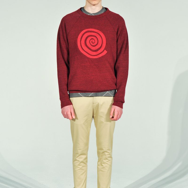 new york fashion week show recap lucio castro fw15