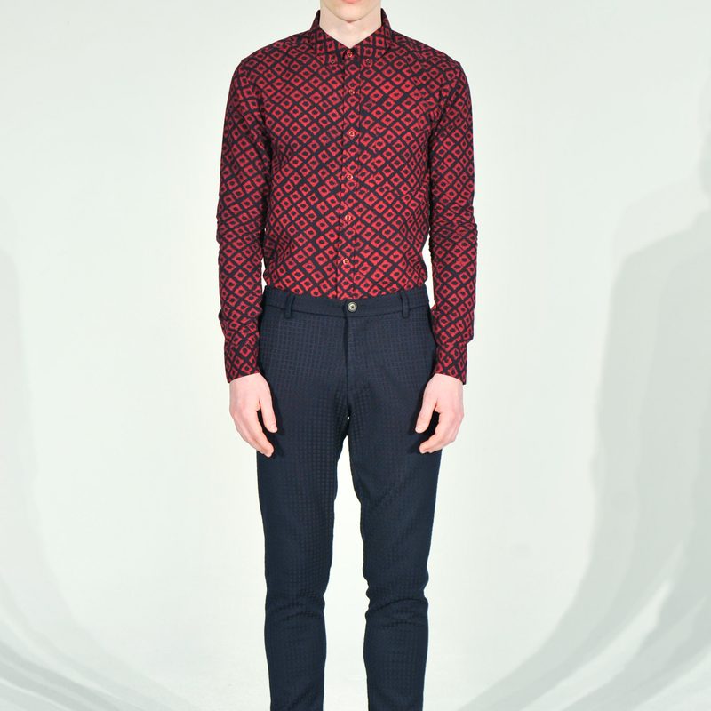 new york fashion week show recap lucio castro fw15