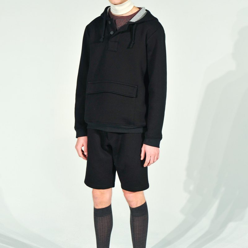 new york fashion week show recap lucio castro fw15