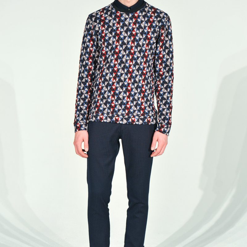 new york fashion week show recap lucio castro fw15
