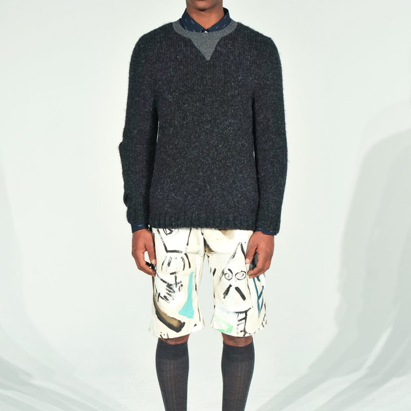 new york fashion week show recap lucio castro fw15
