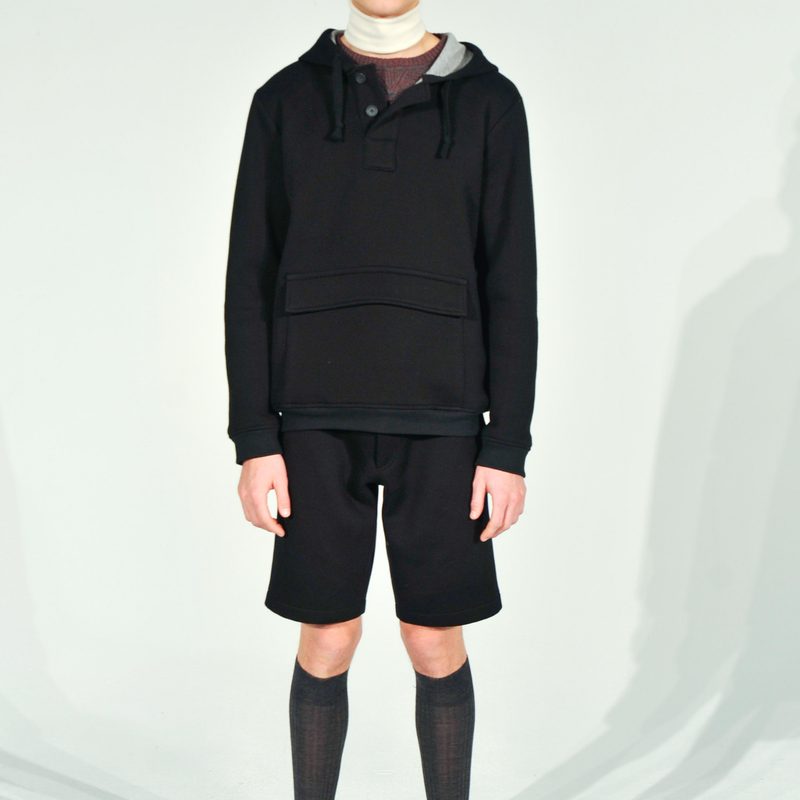 new york fashion week show recap lucio castro fw15