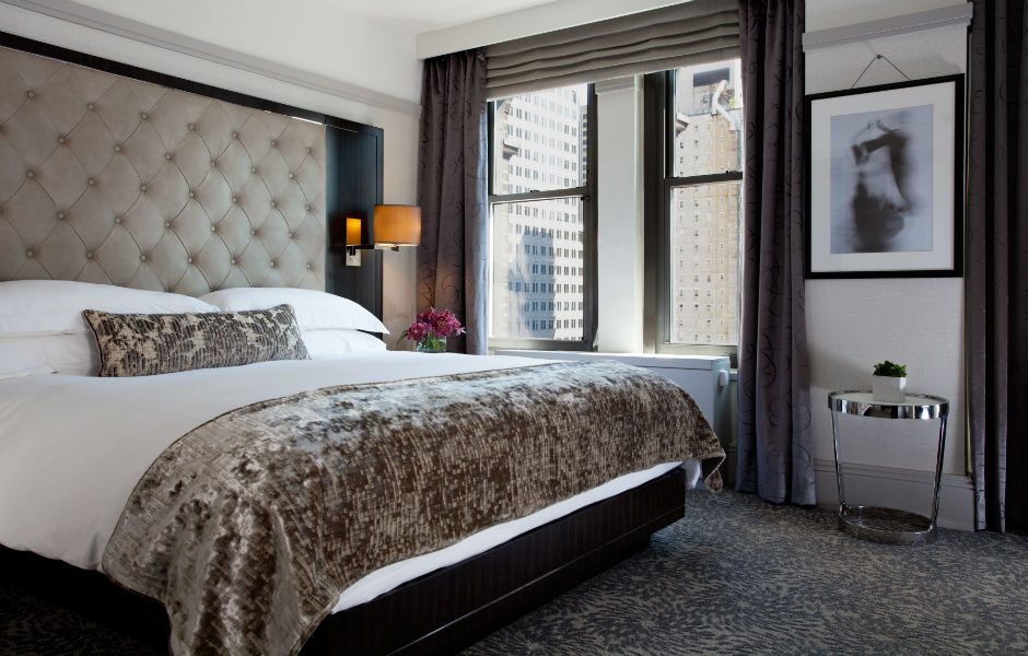 experience sophisticated luxury westhouse hotel king