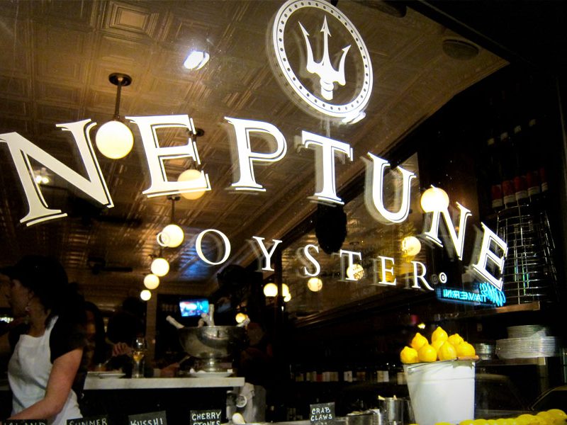 Neptune-oyster