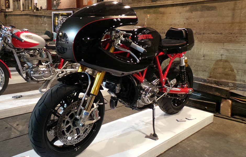 throttle jockey custom cool shines one show digitial