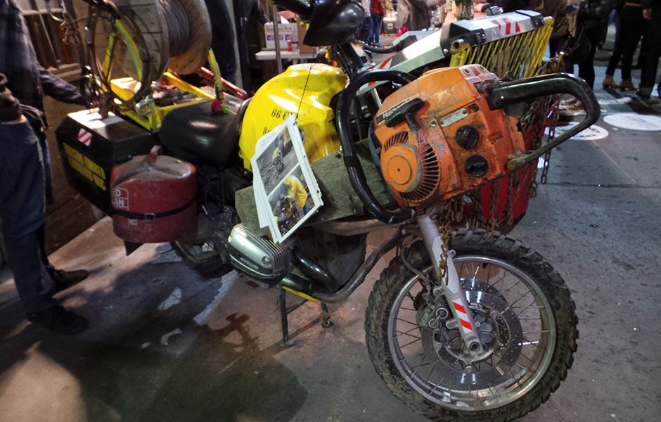 throttle jockey custom cool shines one show forestbmw1