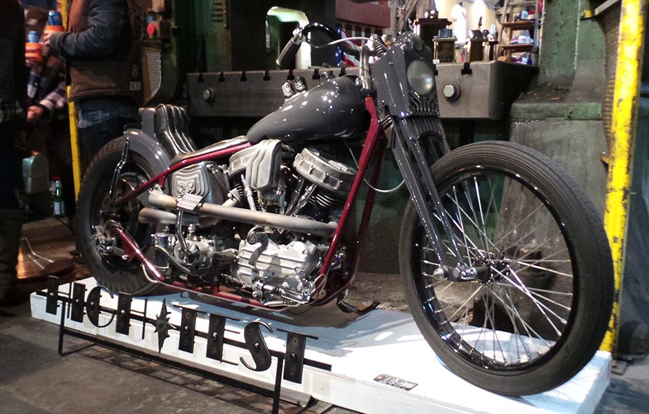 throttle jockey custom cool shines one show hightest