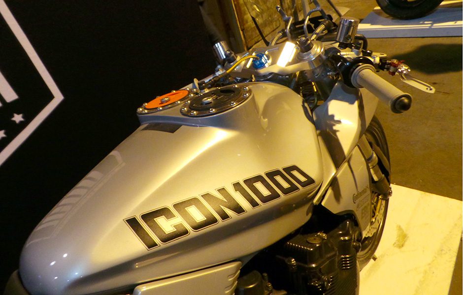 throttle jockey custom cool shines one show katanatank