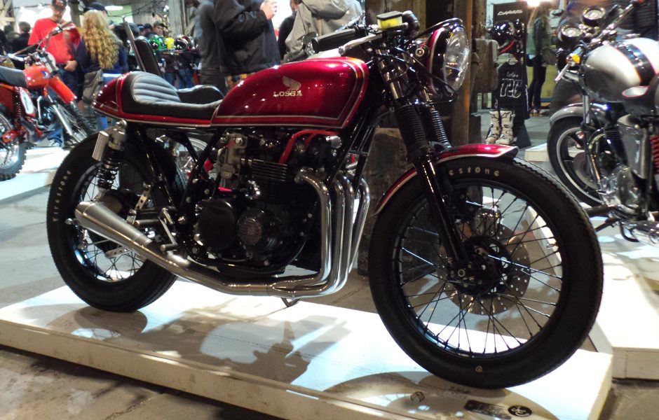 throttle jockey custom cool shines one show lossahonda