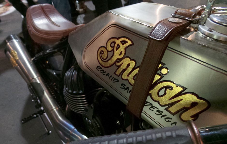 throttle jockey custom cool shines one show rolandsands1
