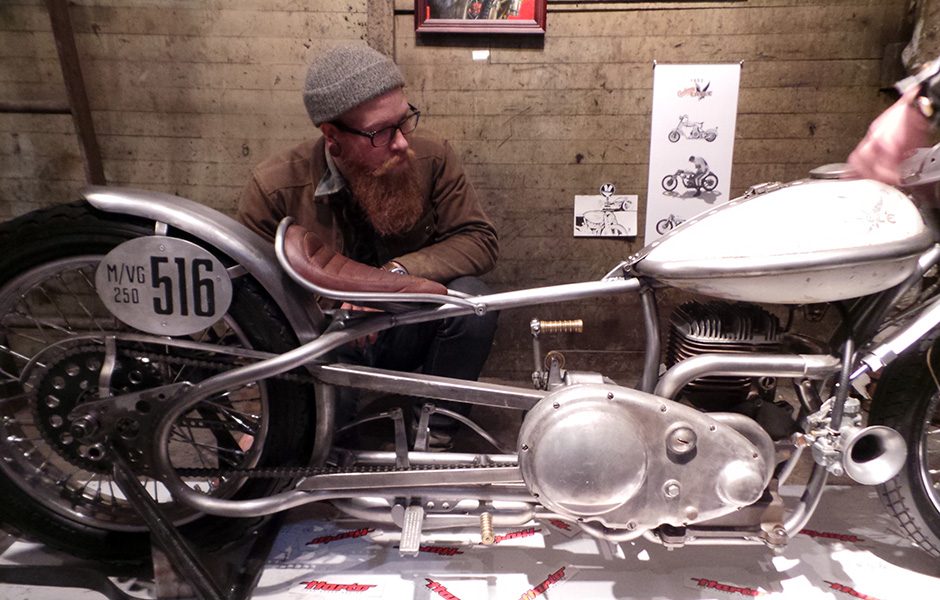 throttle jockey custom cool shines one show admirer