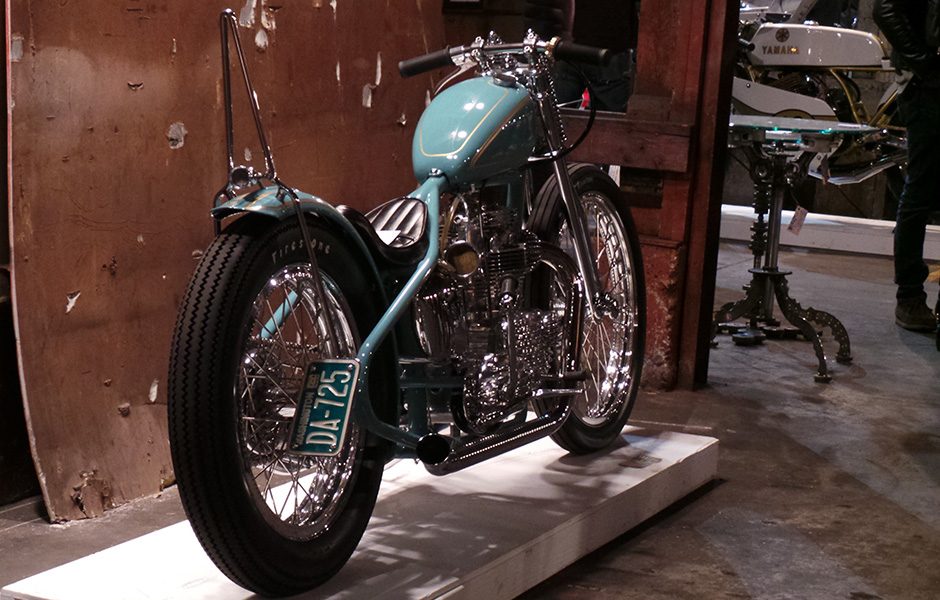 throttle jockey custom cool shines one show aquachopper