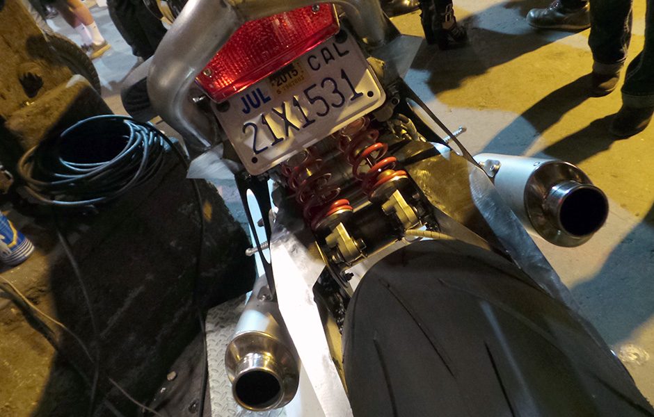 throttle jockey custom cool shines one show dualshocks