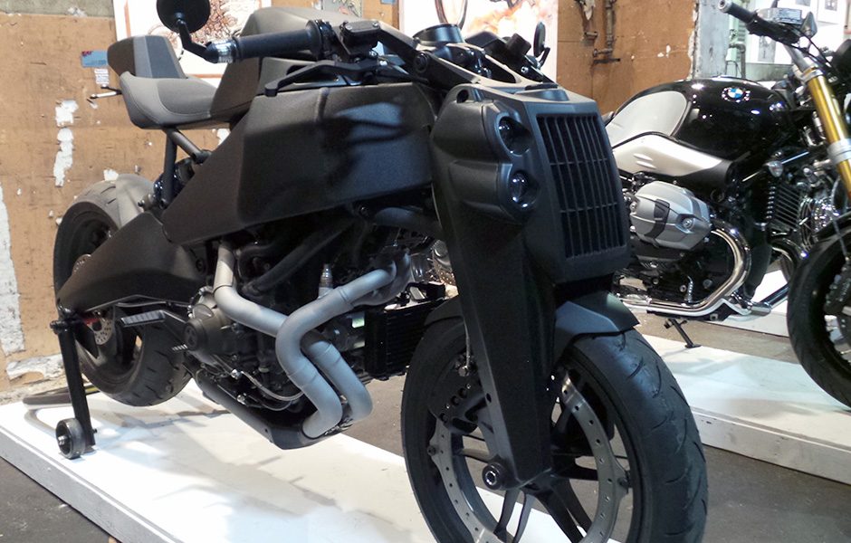 throttle jockey custom cool shines one show fishface