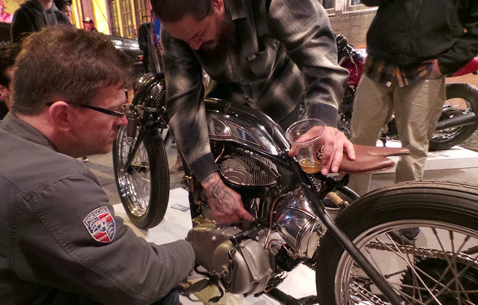 throttle jockey custom cool shines one show this thing