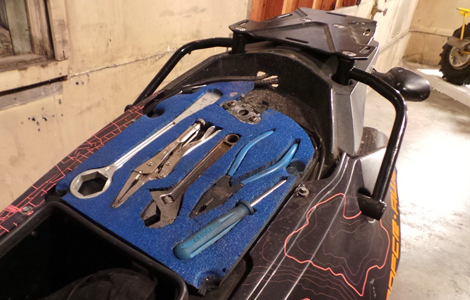 throttle jockey custom cool shines one show tools