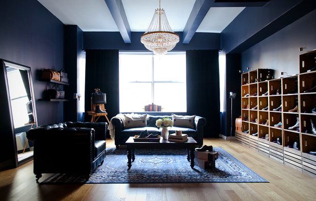 Tribeca loft