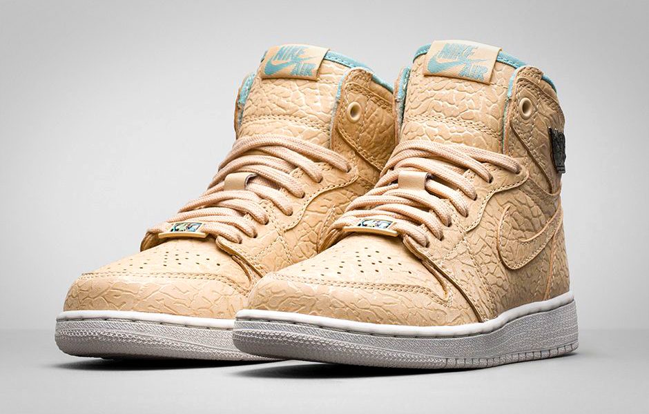jordan 1 pearl