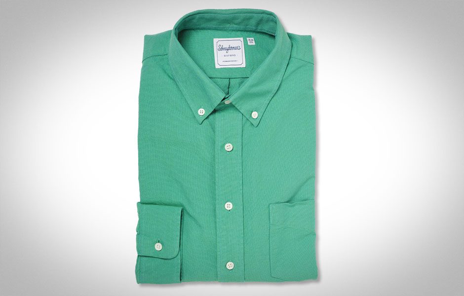 tgif shopping schnaydermans shirtmakers donuts jonah hill mind ss15 schnayderman 4