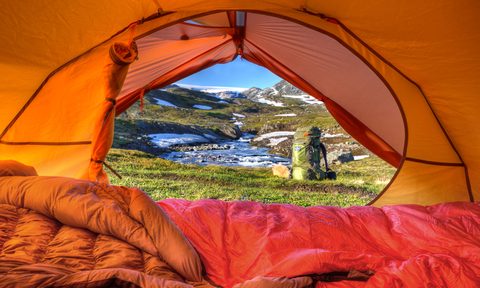 trekking quick hit guide sleeping pads pad header