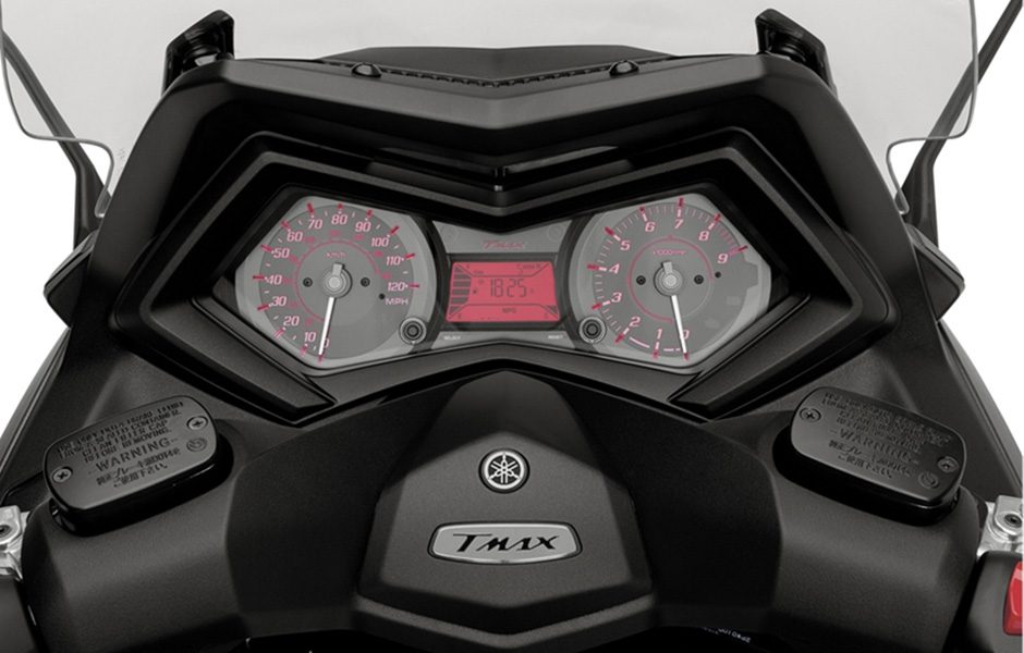 throttle jockey new think scooters will blow away preconceptions tmax scooter 10