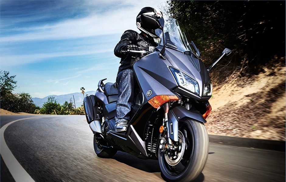 throttle jockey new think scooters will blow away preconceptions tmax scooter 15