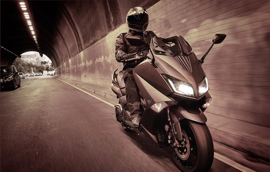 throttle jockey new think scooters will blow away preconceptions tmax scooter 16