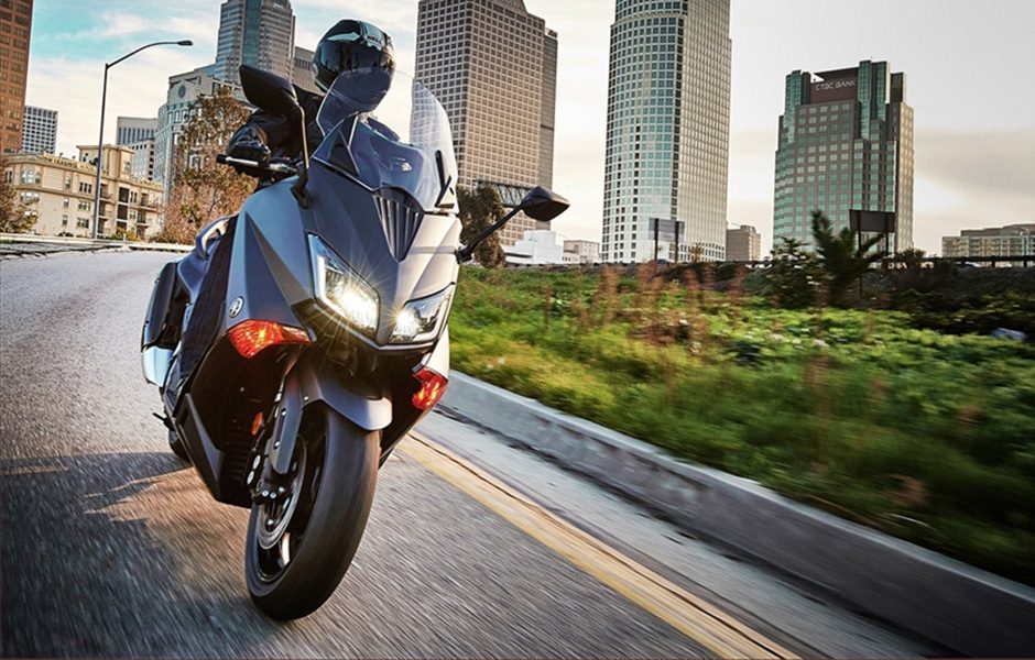 throttle jockey new think scooters will blow away preconceptions tmax scooter 17