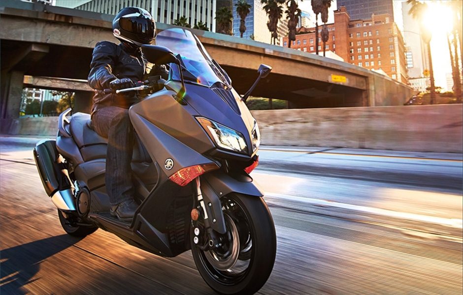 throttle jockey new think scooters will blow away preconceptions tmax scooter 18