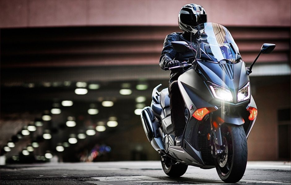 throttle jockey new think scooters will blow away preconceptions tmax scooter 20