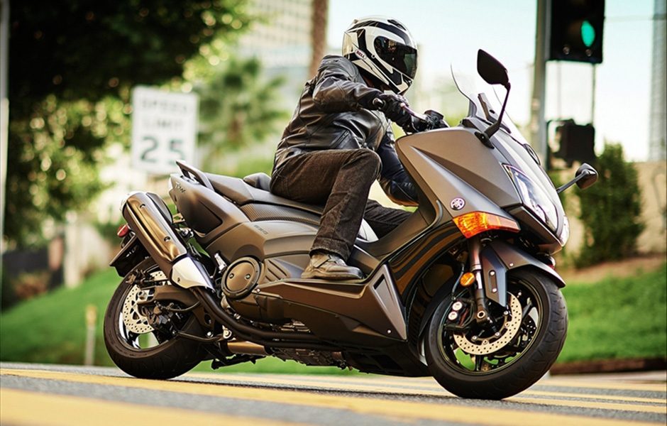 throttle jockey new think scooters will blow away preconceptions tmax scooter 22