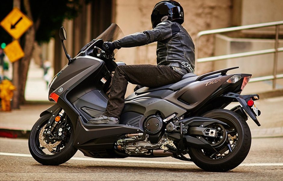 throttle jockey new think scooters will blow away preconceptions tmax scooter 23