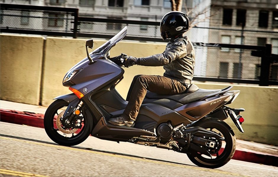 throttle jockey new think scooters will blow away preconceptions tmax scooter 25