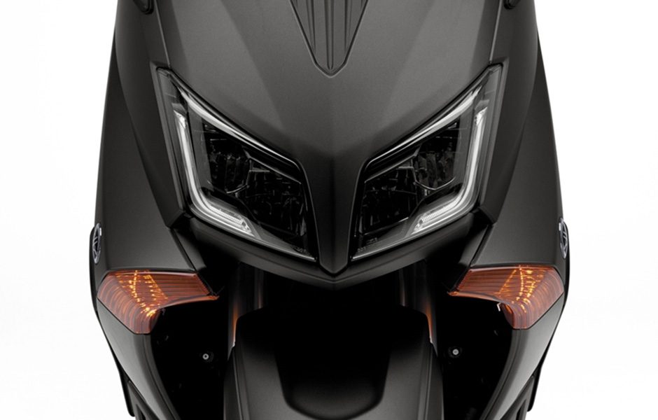 throttle jockey new think scooters will blow away preconceptions tmax scooter 4
