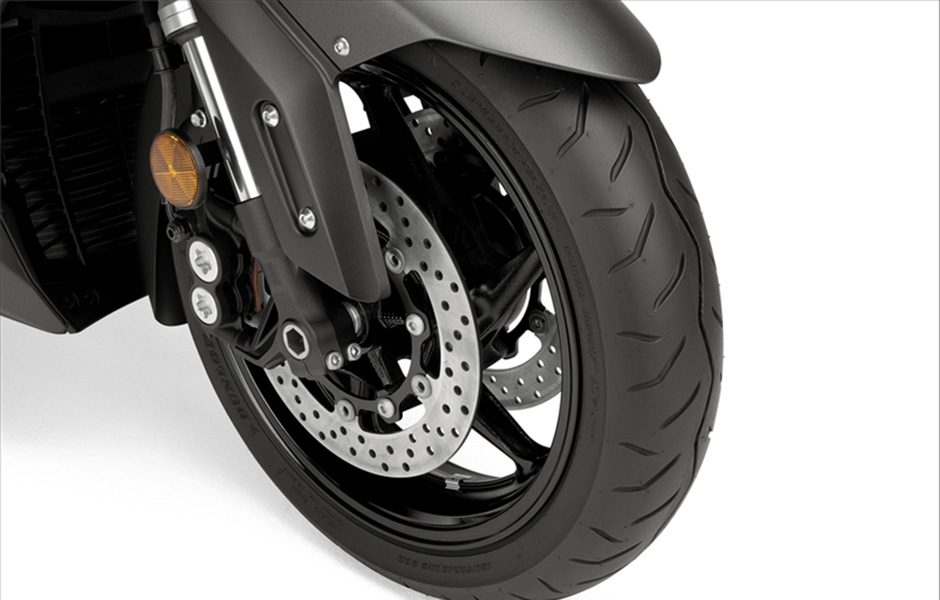 throttle jockey new think scooters will blow away preconceptions tmax scooter 5