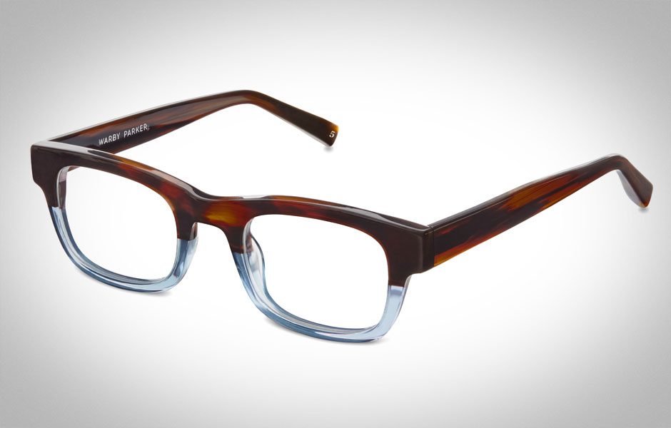 tgif shopping warby parker celebrates 5 years half decade collection