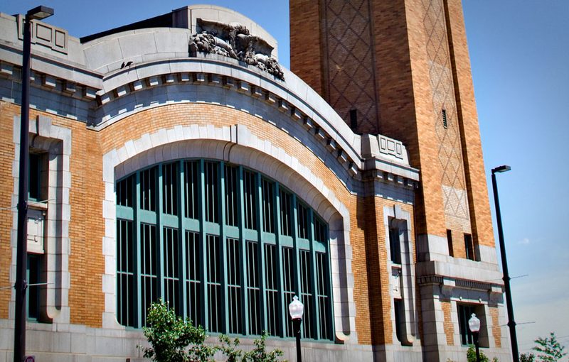 Westside Market