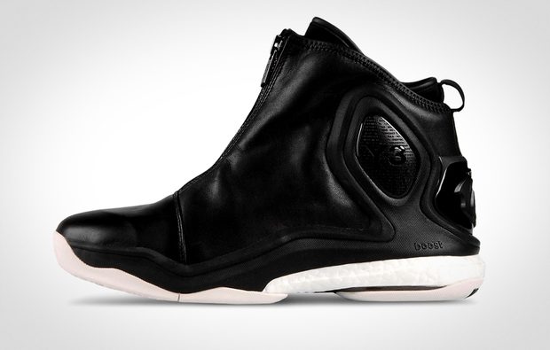 Y3-Drose